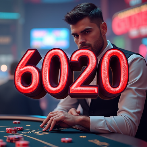 6020bet login